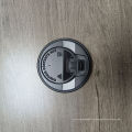 PS Coffee Cup Lids 80 мм